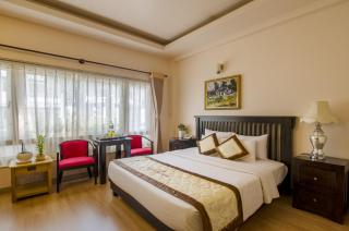 Vien Dong District 7 Phu My Hung - 5