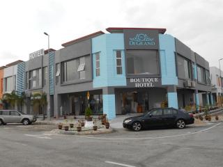 PI Grand Hotel - Sepang - 0