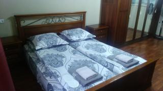 Tbilisi Art Apartment - Tbilisi - 1