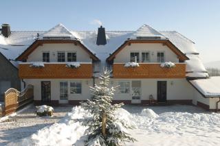 Schweizes Ferienhof - Medebach - 9