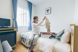 Hotel Flex - Hiroshima - 1