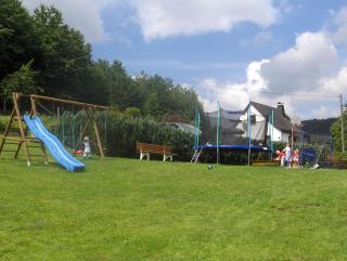 Schweizes Ferienhof - Medebach - 2