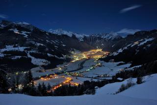 Luxus Chalet Mühlermoos - Ramsau im Zillertal - 1