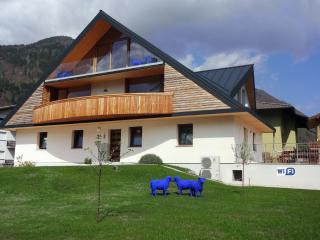 La Marmote Albergo Diffuso di Paluzza Testeons - Paluzza - 9