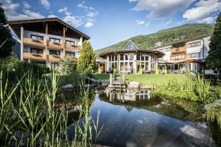 Hotel Trattnig - Döbriach - 0