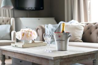Lebeau 19 Hotel - Knokke-Heist - 2
