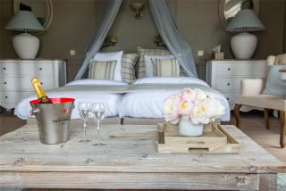 Lebeau 19 Hotel - Knokke-Heist - 9