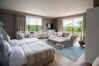 Lebeau 19 Hotel - Knokke-Heist - 1
