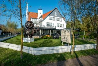 Lebeau 19 Hotel - Knokke-Heist - 0