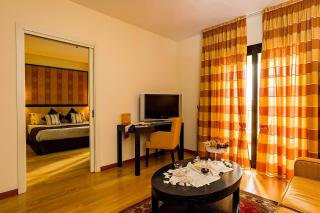 Mahara Hotel & Wellness - Mazara del Vallo - 1