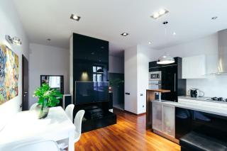 Apartment In The Strict City Centre - Łódź - 9