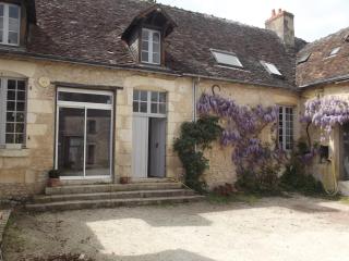Gite rural DUNAND - Tournon-Saint-Martin - 8