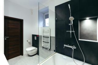 Apartment In The Strict City Centre - Łódź - 4