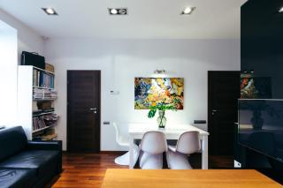 Apartment In The Strict City Centre - 6