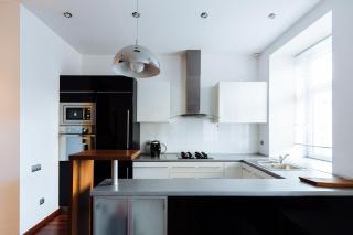 Apartment In The Strict City Centre - Łódź - 7