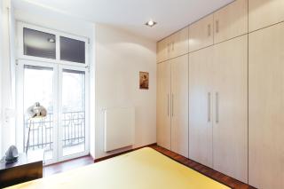 Apartment In The Strict City Centre - Łódź - 2
