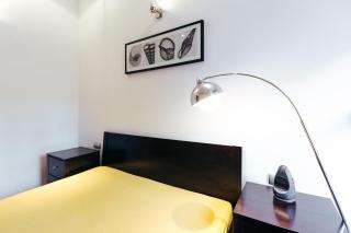 Apartment In The Strict City Centre - 1