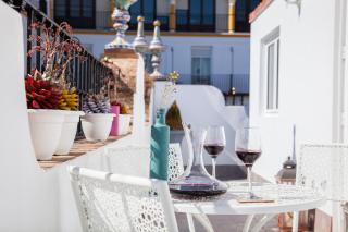 Suites del Arenal Olehousing - Sevilla - 2