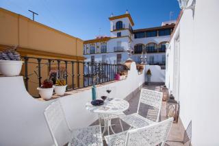 Suites del Arenal Olehousing - Sevilla - 9