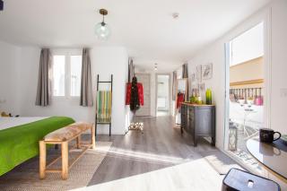 Suites del Arenal Olehousing - Sevilla - 7