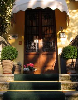 Hotel Giglio - Salsomaggiore Terme - 7