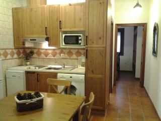 Casa Rural Aya II - Linares de la Sierra - 9