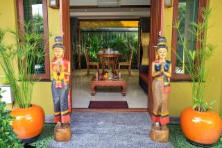 Villa Amber - Laem Set Beach - 7