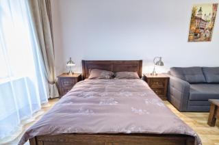 Apartment Grebinky 9 - Lviv - 7