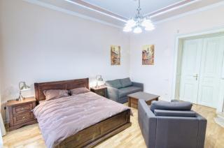 Apartment Grebinky 9 - Lviv - 4