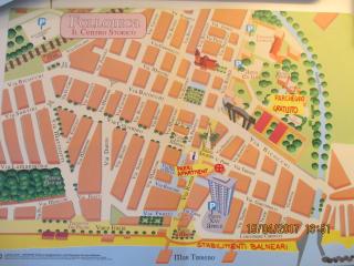 Parri Apartment - Follonica - 1