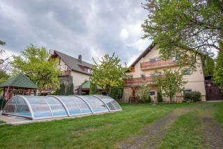 Sándor Apartman - 6