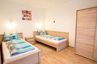 Sándor Apartman - 5