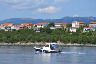 Apartman Lana - Omišalj - 0