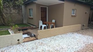 Furnished self-catering guest wing - Lusaka - 1