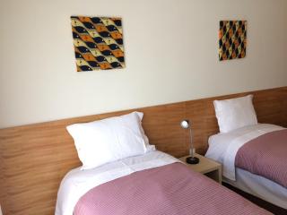 Apartamento Praia Azul - Vila do Conde - 5
