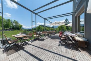 Hotel Wetterhorn - Hasliberg - 7