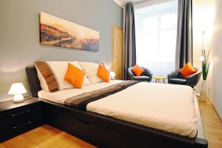 Style Apartment - Prague - 0