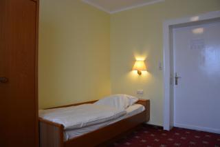 Hotel Meyn - Soltau - 7