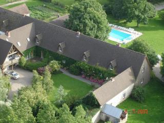 Chambres d'hôtes Edoniaa - Quend - 0