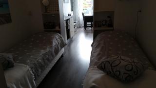 Homestay Bij Aelita - Den Burg - 3