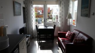 Homestay Bij Aelita - Den Burg - 0