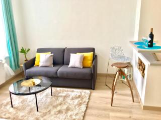 MIDPOINT STUDİOS by Life Renaissance - Estrasburgo - 8