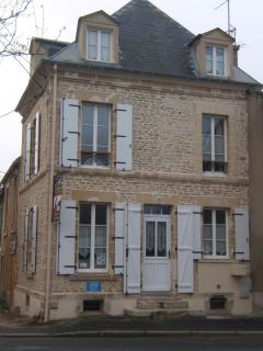 Relais du Cap romain - Saint-Aubin-sur-Mer - 8