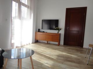 Apartament Jelitkowski - Danzig - 7