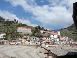 La Scala Vernazza CinqueTerre - Vernazza - 9