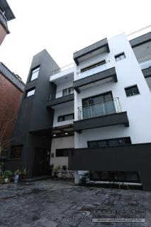 Qing Xin Ju Homestay - Luodong - 2