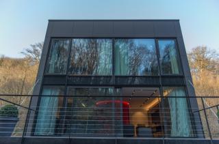 Le Cube - Profondeville - 6