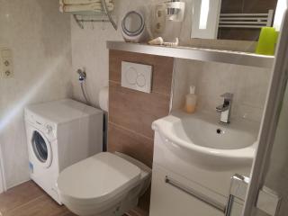 Ferien in Goslar, Freiers Ferienwohnungen - 4