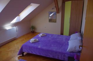 Apartment Tomy - Slunj - 1