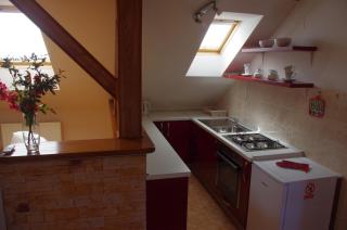 Apartment Tomy - Slunj - 4